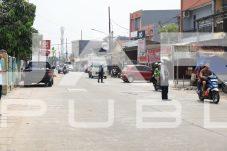 Setelah Bertahun-tahun Tergenang, Jalan Jatimakmur Bekasi Kini Lebih Nyaman Dilalui