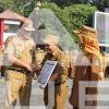 BKPSDM Kota Bekasi Raih Juara Umum E-KIN BKN Regional III