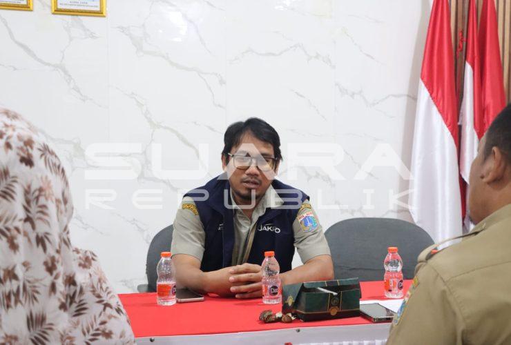 Sigit Dwiyanto: Pendampingan PPKUKM Bikin Koperasi di Kepulauan Seribu Lebih Profesional