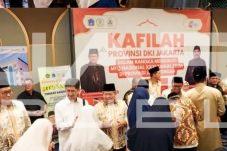 56 Kafilah DKI Jakarta Berlaga di MTQ Nasional 2026 Siap Raih yang Terbaik 