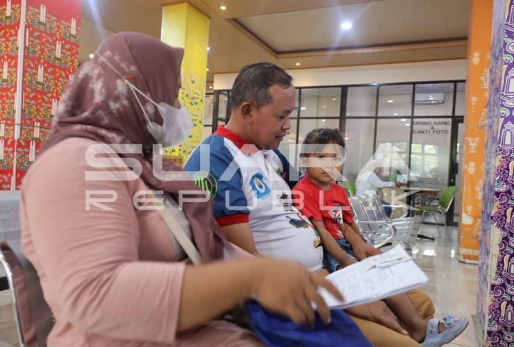 Tri Adhianto Janji Tindak Tegas Pungli di Pemkot Bekasi, Warga Diminta Berani Melapor