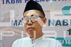 Ketua TKBM Tanjung Priok Targetkan Tambah Peserta Umroh Tahun Depan