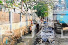Diduga Kadis Bina Marga DKI Jakarta Kongkalikong dengan Kontraktor, Terkait Proyek di Jalan Pemuda
