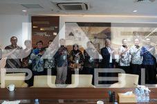 Kinerja GMFI Semester I 2026 Positif, GEC Beri Apresiasi