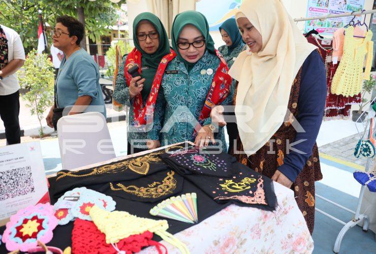 Anugerah Gapura Sri Baduga 2026 Dimulai, Wiwiek Hargono Soroti Inovasi Warga Kota Bekasi