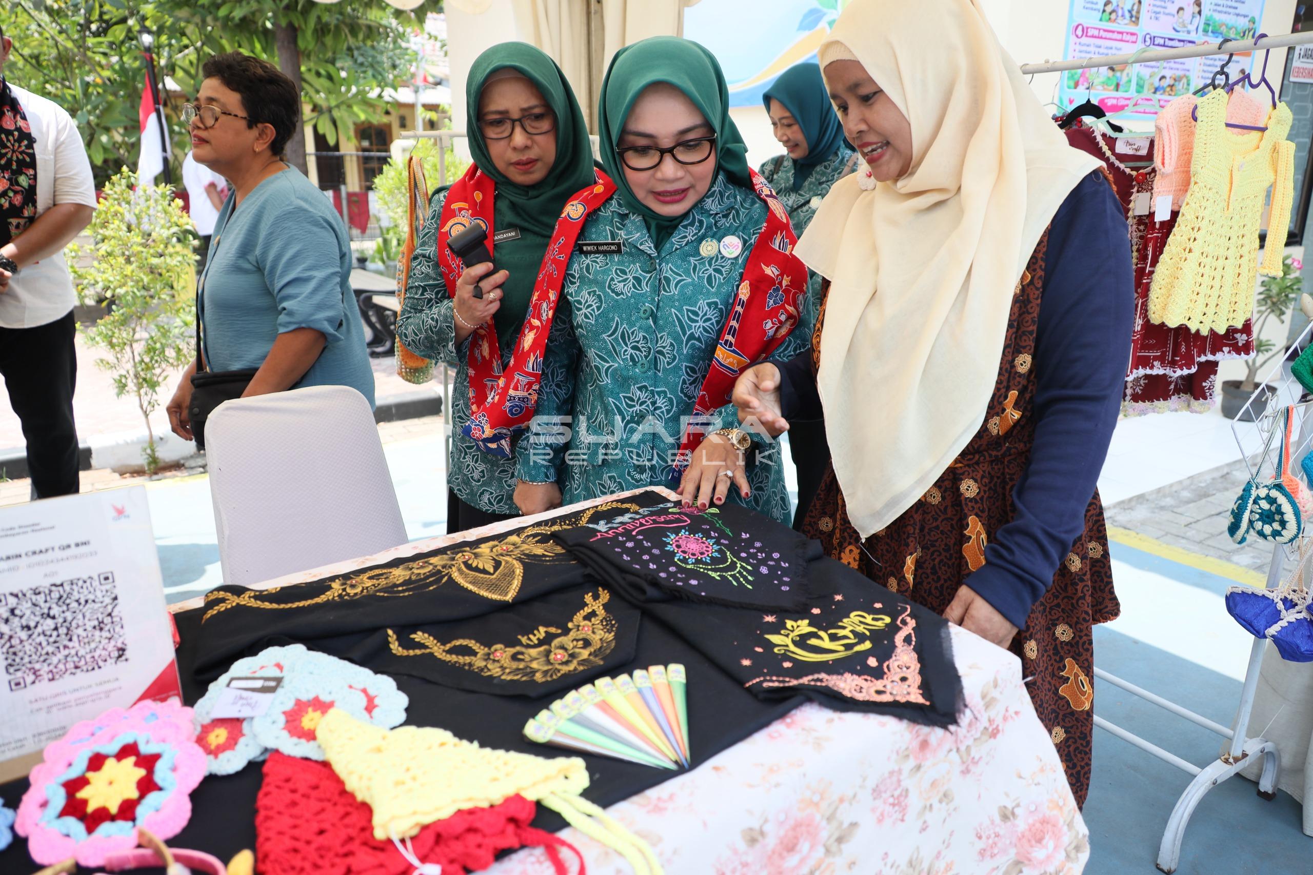 Anugerah Gapura Sri Baduga 2026 Dimulai, Wiwiek Hargono Soroti Inovasi Warga Kota Bekasi