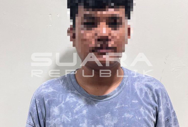 Pria 30 Tahun di Kabupaten Tangerang Ditangkap, Dua Paket Sabu Disita Polisi