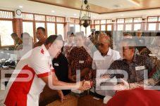 Tri Adhianto Akan Berkantor di RW Mulai Januari 2027, Serap Aspirasi Warga