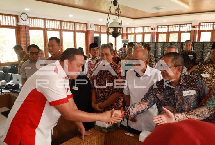Tri Adhianto Akan Berkantor di RW Mulai Januari 2027, Serap Aspirasi Warga