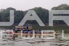 HBKB Danau Sunter Selatan Kembali Semarak, Warga Nikmati Minggu Pagi dengan Beragam Aktivitas