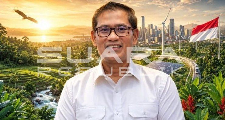 Prabowo, Terorisme Ekologi, dan Tobat Ekologi