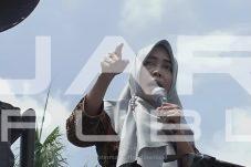 Mirah Sumirat: Cegah PHK Sektor Bank, ASPIRASI Dorong Dana Reskilling dan Just Transition Digital