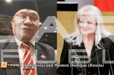 Dari Isu Wajib Militer Perempuan Ukraina hingga Proyek Cokelat Perdamaian untuk Donald Trump