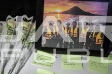 Jasad Surakman ABK Kapal bawa 5 Jurnalis Ditemukan di Pulau Enggano, Bengkulu