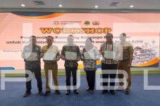 DPPKB Kota Bekasi Raih Lima Penghargaan BKKBN Jabar, Perkuat Program Pengendalian Penduduk