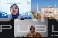 RPTRA di Kepulauan Seribu Diminta Lebih Hidup dan Bermanfaat