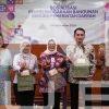 Perketat Standar Gedung Pemerintah, Pemkot Jakut Sosialisasi PBG–SLF Tingkatan Pelayanan
