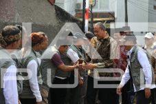 Ketua RW Dukung Rencana Tri Adhianto Berkantor di Lingkungan Warga, Minta Jadwal hingga Dinas Ikut Turun