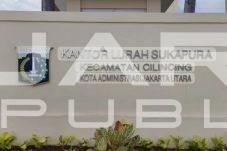 Lurah Sukapura Terbitkan Surat Edaran kepada 119 RT, Pungutan Bulan Dana PMI Diduga Wajib Penuhi Target