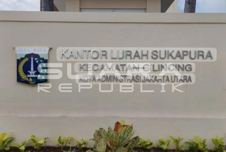 Lurah Sukapura Terbitkan Surat Edaran kepada 119 RT, Pungutan Bulan Dana PMI Diduga Wajib Penuhi Target