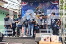 Meriah! Festival Koja 2026 Diramaikan Bazar dan Aksi Sosial