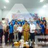 Pengurus Baru F.SPTI Tanjung Priok Sah Dikukuhkan 