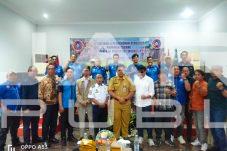 Pengurus Baru F.SPTI Tanjung Priok Sah Dikukuhkan 