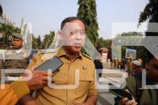 Gebrak Pasar Bekasi Dimulai Jumat, Tri Adhianto Targetkan Perputaran Uang Rp150 Juta