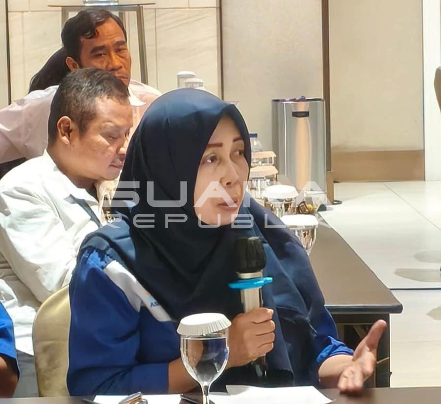 7 PR Ketenagakerjaan Menjelang Tahun Ketiga Prabowo