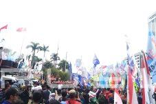 Isi 11 Tuntutan Buruh KBPBI di Aksi DPR 29 September 2026