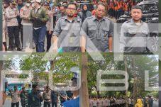 Eksekusi Tanah Pacuan Kuda 449 M², PN Jaktim Pastikan Berjalan Sesuai Prosedur