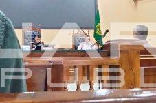 Sidang Penipuan Beras di Pengadilan Tinggi Militer II Jakarta, Oditur layangkan Kasasi 