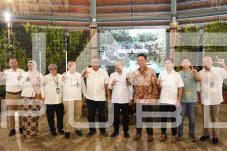 Menteri LH Dorong Ekowisata yang Memuliakan Lingkungan