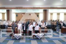100 Pelajar SMA di Jakut Ikuti Edukasi Etika Politik