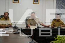 Usai Terima Protes Warga, Pemkot Jakut Pastikan Tak Beri Izin Bangun Depo Kontainer di Rorotan 