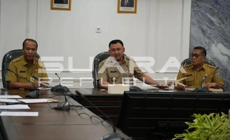 Usai Terima Protes Warga, Pemkot Jakut Pastikan Tak Beri Izin Bangun Depo Kontainer di Rorotan 