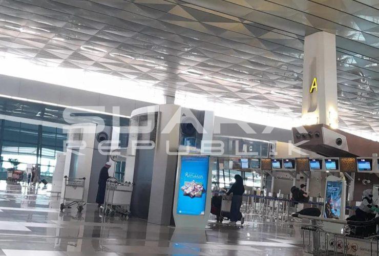 Erupsi Gunung Anak Krakatau, 8 Bandara Ditutup Demi Keselamatan Penerbangan