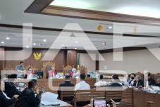 Saksi Ungkap Diminta Rp50 Juta oleh Pejabat Bea Cukai, Disebut untuk Bantuan Korban Banjir
