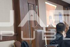 Jaksa Putar Video Penggeledahan Safe House, Uang Operasional Bea Cukai Rp5 Miliar Disimpan dalam 5 Koper