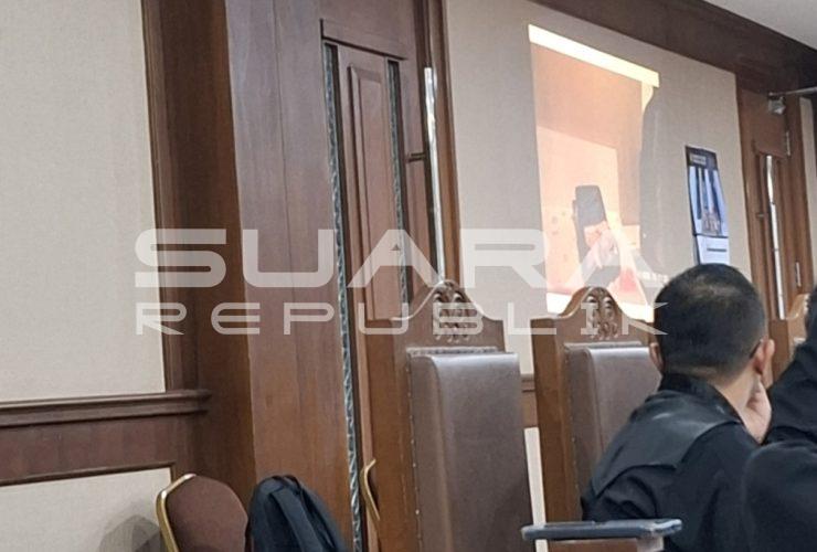 Jaksa Putar Video Penggeledahan Safe House, Uang Operasional Bea Cukai Rp5 Miliar Disimpan dalam 5 Koper