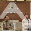 Kejagung Dapat WTP ke-10 dari BPK, Burhanuddin Sampaikan Rasa Syukur