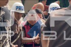 Eks Jampidsus Febrie Adriansyah Kembali Diperiksa Tim 9 Terkait Kasus TPPU Asabri dan Jiwasraya