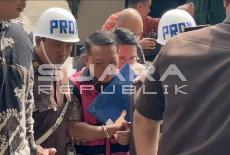 Eks Jampidsus Febrie Adriansyah Kembali Diperiksa Tim 9 Terkait Kasus TPPU Asabri dan Jiwasraya