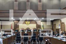 KPK Ungkap Fee Percepatan Haji Khusus 2024 USD 786 Ribu, Sempat di Tangan Gus Alex