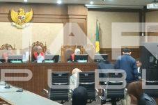 Terungkap di Sidang Gratifikasi, Tim Dirjen Bea Cukai Disebut Butuh Rp500 Juta Tiap Bulan