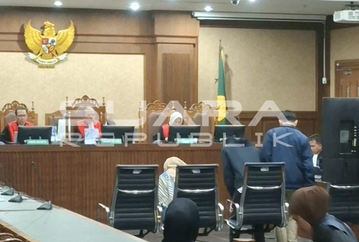 Terungkap di Sidang Gratifikasi, Tim Dirjen Bea Cukai Disebut Butuh Rp500 Juta Tiap Bulan