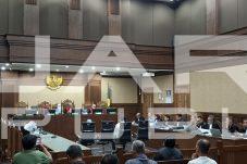 Chat ‘Hati-hati, Coy’ Terungkap di Sidang Suap Bea Cukai, Akui Dipantau KPK