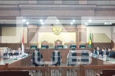 Orlando Hamonangan Akui Serahkan Uang dari John Field kepada Budiman Bayu