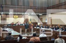Sidang Memanas, Faizal Assegaf Tegaskan Hubungannya dengan Rizal Bersifat Sosial