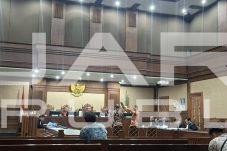 Sidang Kasus Suap Bea Cukai: Sisprian Akui Tahu Anak Buah Terima Uang dari Importir dan Pengusaha Rokok